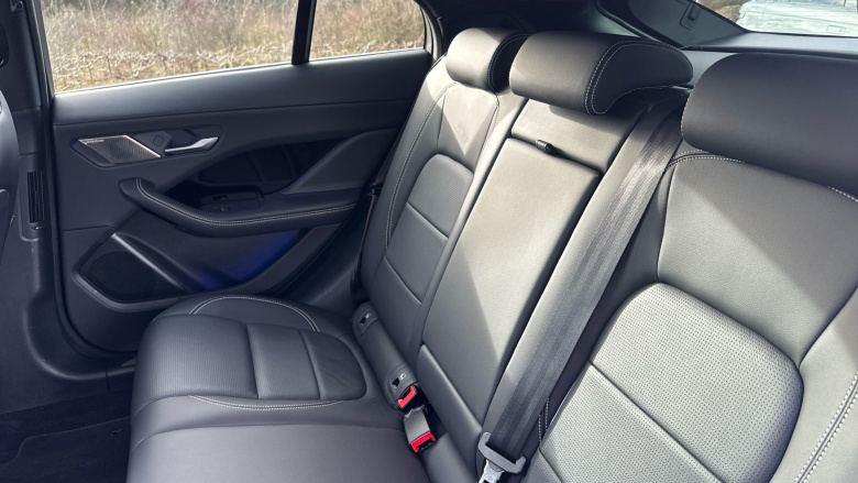 Jaguar I-Pace 294kW EV400 R-Dynamic SE Black 90kWh 5dr Auto Electric Estate